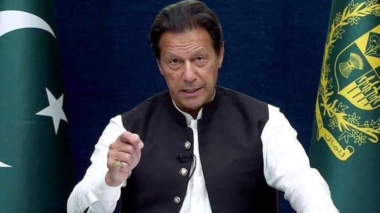 Imran Khan-led PTI to launch election campaign in Punjab province on ...