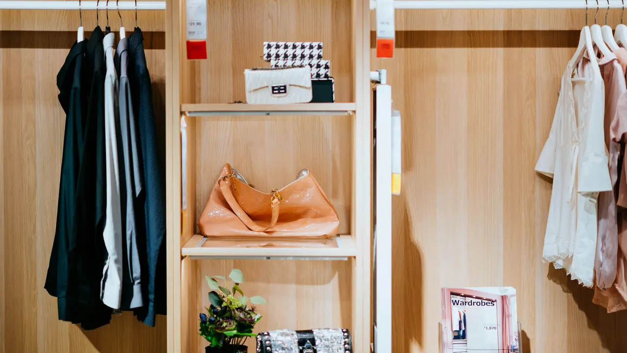 How To Build The Perfect Capsule Wardrobe For All Seasons? Tips To Get Your Basics Right Get Your Basics Right By Building The Perfect Capsule Wardrobe