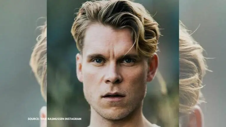 Thue Rasmussen quits 'Witcher Season 2' owing to scheduling conflict amid pandemic; See Thue Rasmussen