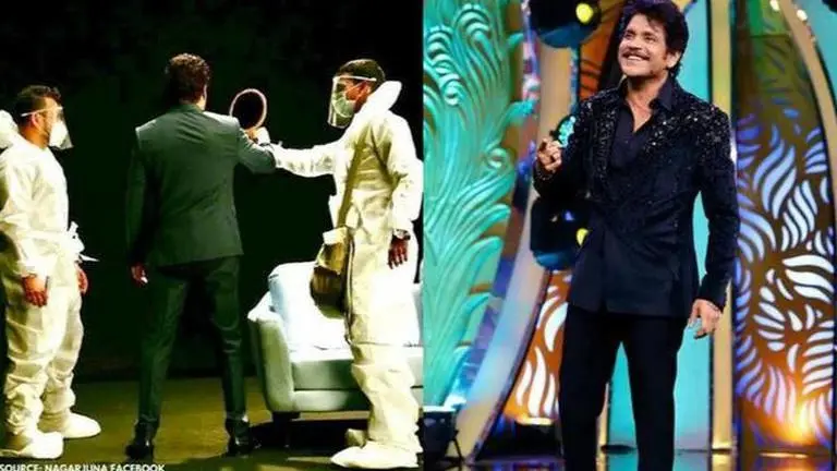 Bigg Boss Telugu Season 4 to air its first episode from August 30: Reports Bigg Boss Telugu Season 4