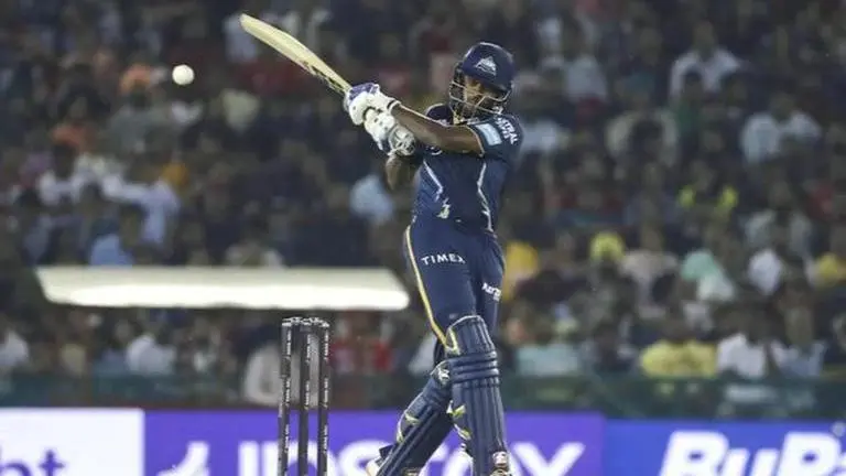 Not just Jaiswal or Gill, India uncovered another superstar in Sai Sudharsan in IPL 2023 Sai Sudharsan