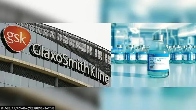 GSK claims positive results from phase 3 trial of its plant-based COVID-19 vaccine: Report COVID-19 vaccine