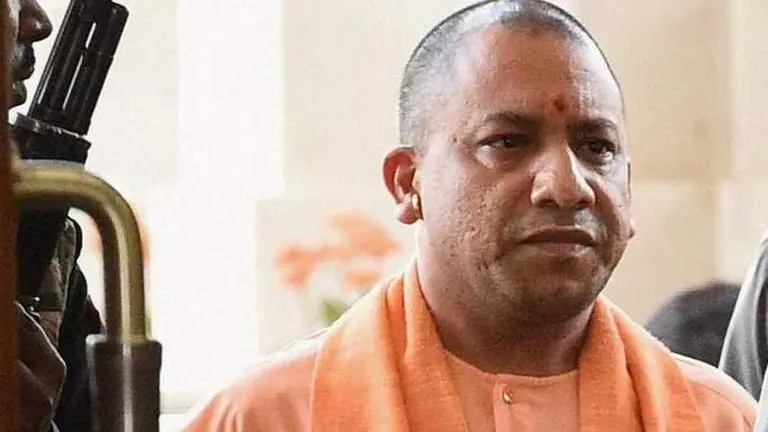 Yogi Adityanath
