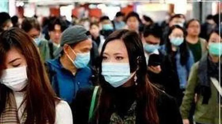 COVID-19: Cambodia lifts entry ban on travelers from 6 countries