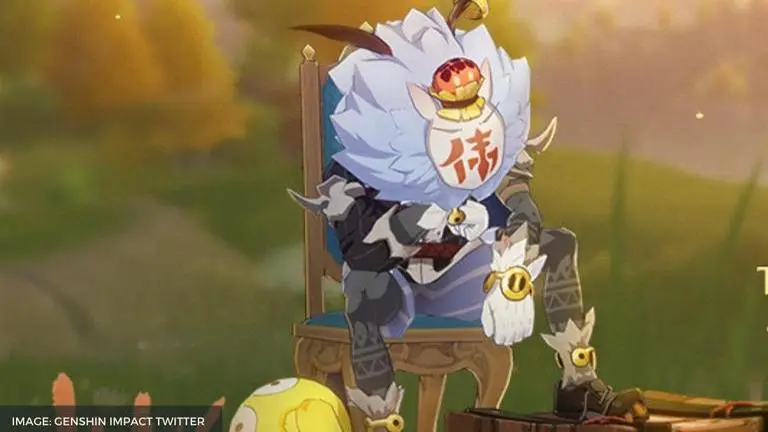 Mita movo lata in Genshin Impact: Here's more about the Mimi Tomo Event in the game mita movo lata in genshin impact