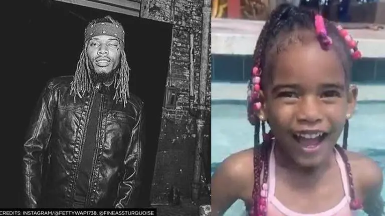 Cause of Fetty Wap's daughter Lauren Maxwell's death still unknown, autopsy completed Lauren Maxwell