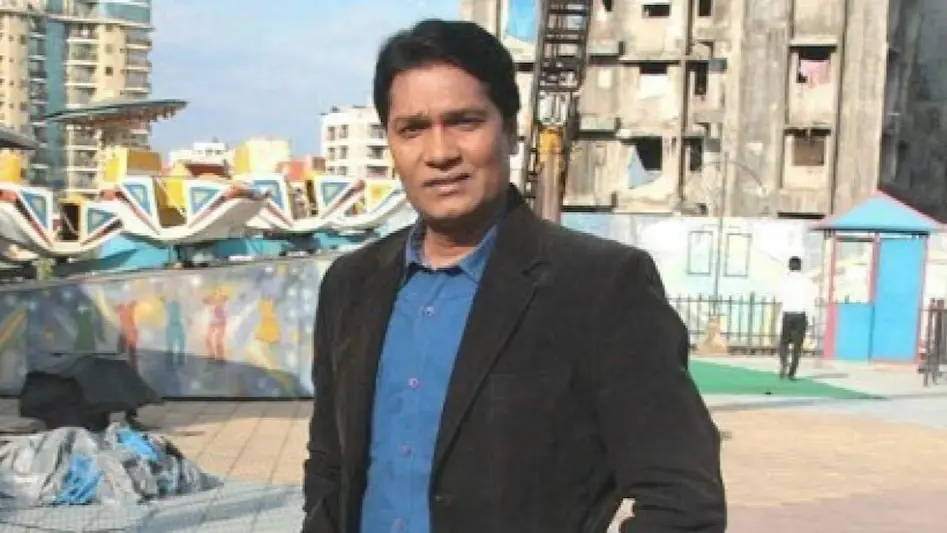 CID Actor Aditya Srivastava Trends On Social Media After His Namesake Tops UPSC Civil Services Exam Aditya Srivastava