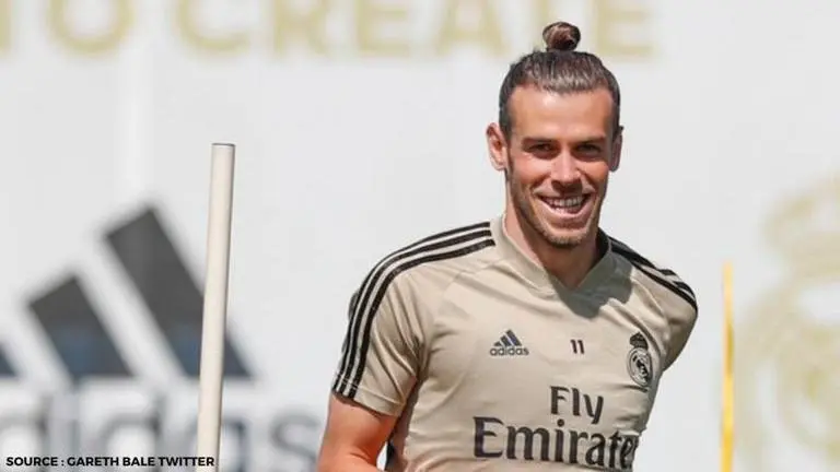 Gareth Bale transfer: Madrid to pay half his wages to help exit amid Man United, PSG links gareth bale transfer