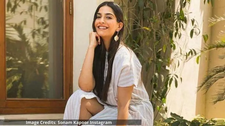 Sonam Kapoor
