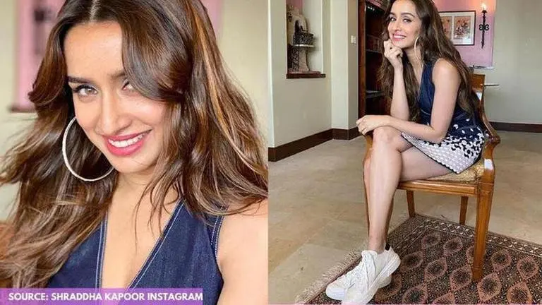 Shraddha Kapoor thanks fans and friends for an amazing birthday shraddha kapoor