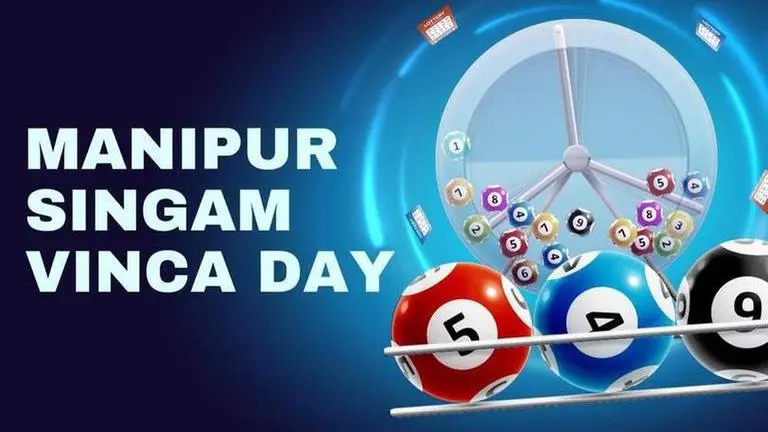 Manipur Lottery Results Today 2.09.2020 : Singam Vinca Day Lottery Results Live manipur lottery