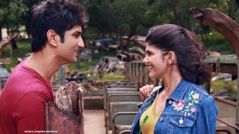 Dil Bechara: What ailed Kizzie Basu? Here's all you need to know about Thyroid Cancer Dil bechara