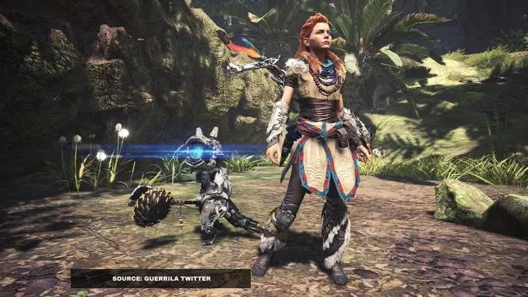 Best armour in Horizon Zero Dawn that you must check out; see list best armour in horizon zero dawn