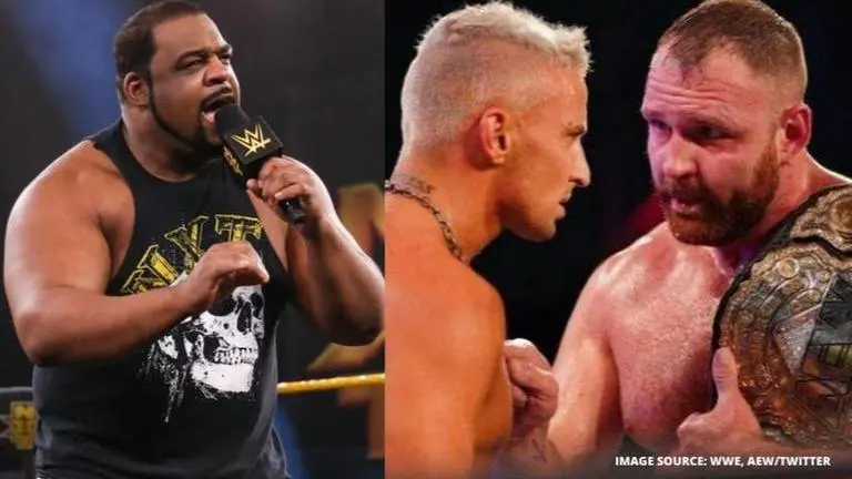 AEW Dynamite defeats arch-rivals WWE NXT in Wednesday night TV ratings war AEW Dynamite