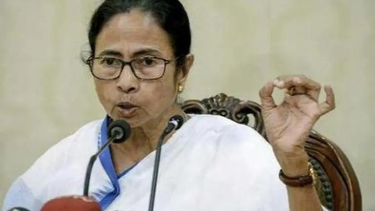 West Bengal govt releases Rs 1,444 crore for Cyclone Amphan relief