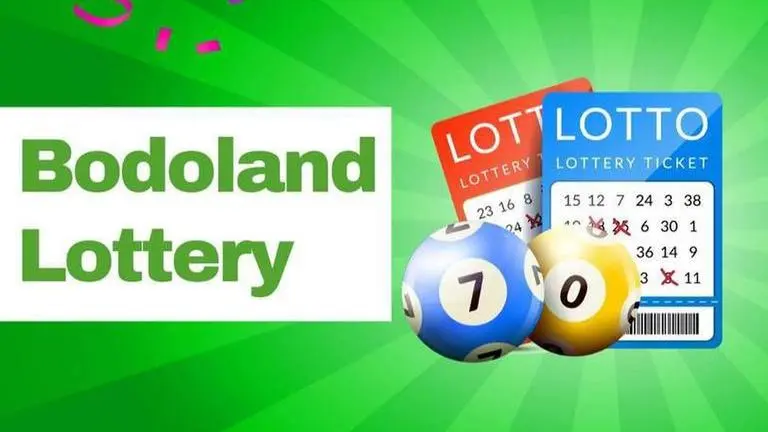 Bodoland Lottery Result Today 29.09.2020 : Bodoland Lottery Result Live (Updated) bodoland lottery