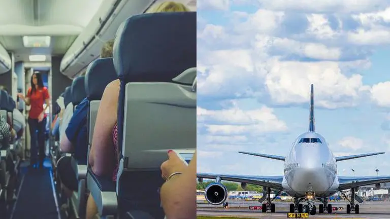 Flight attendant explains why one should never wear shorts on plane; check to know reasons Flight attendant