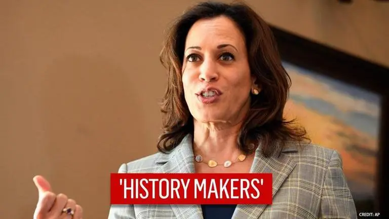 Kamala Harris