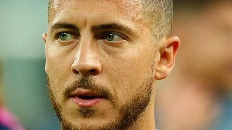Madrid's Eden Hazard has surgery on fractured ankle in US