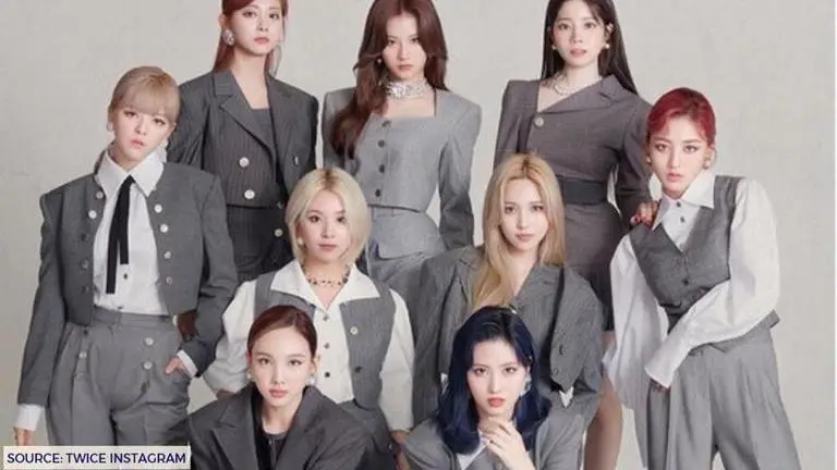 TWICE’s Eyes Wide Open makes the All-girl K-pop group fans elated about their 2nd album twice