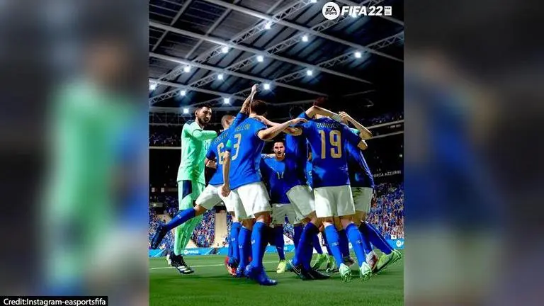 Fifa 22