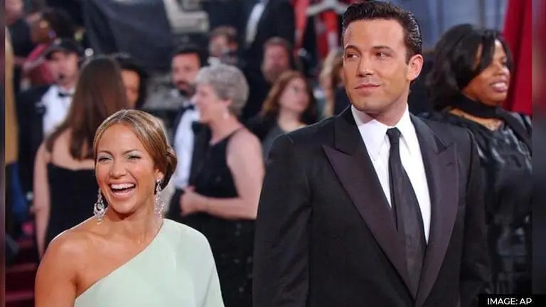 Will Jennifer Lopez get married to Ben Affleck this year? Former publicist drops hints are jennifer and ben getting married