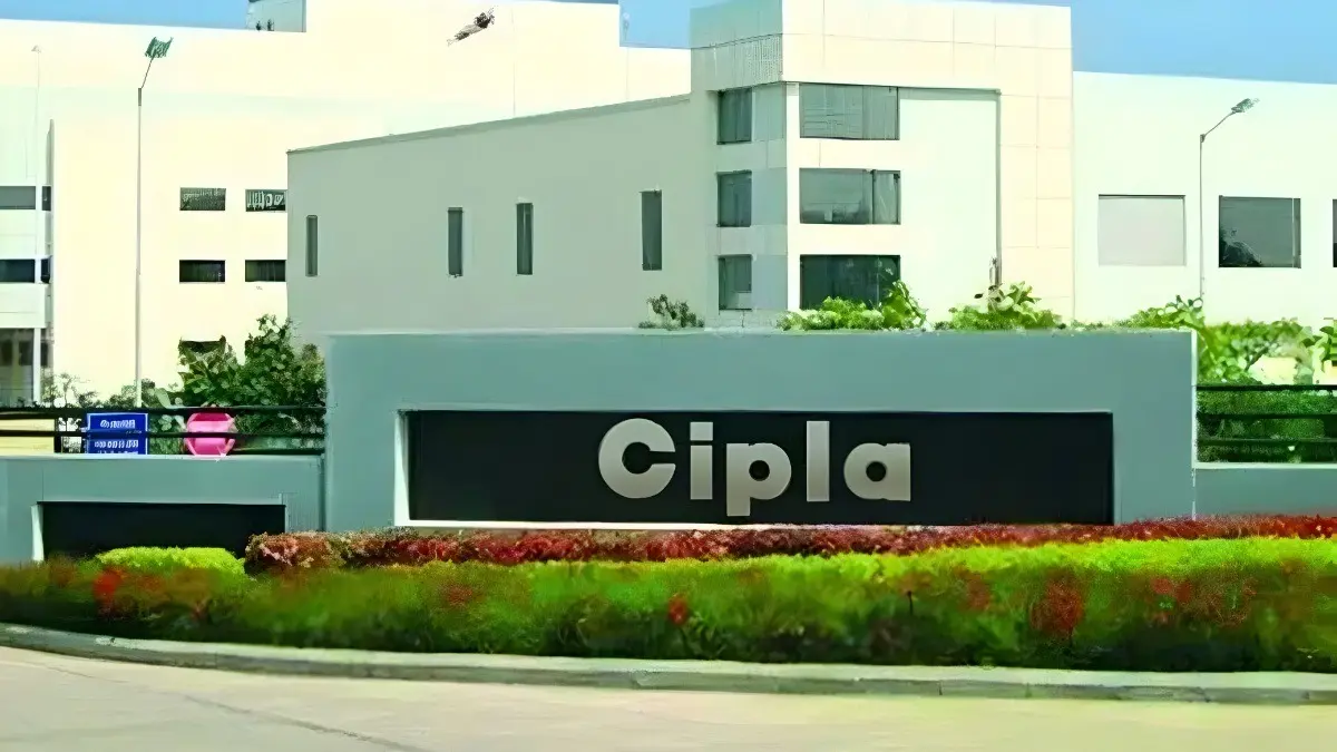 Cipla Q3 results