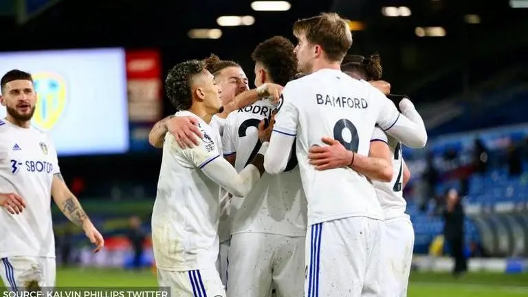 Leeds United owner to sell another 15% stake to NFL side San Francisco 49ers leeds united