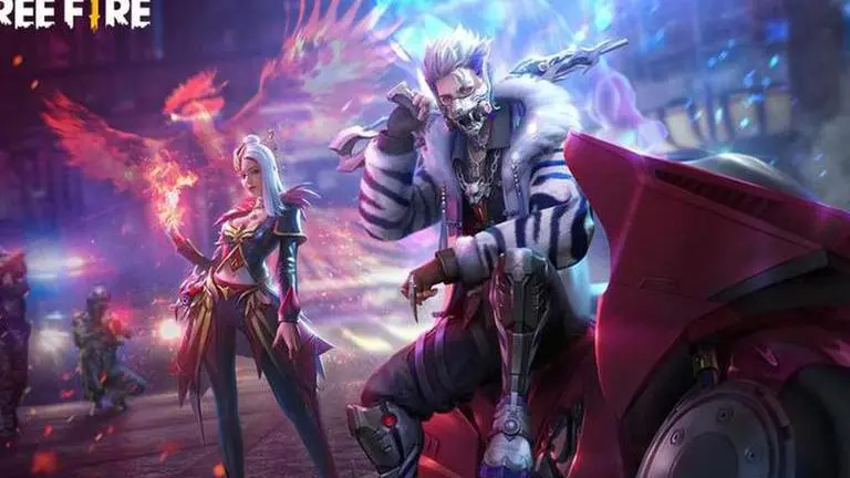 Garena Free Fire Redeem Codes For September 15, 2021: Redeem Latest Free Reward Using Code garena free fire redeem codes