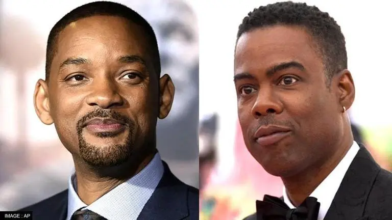 Chris Rock, will smith