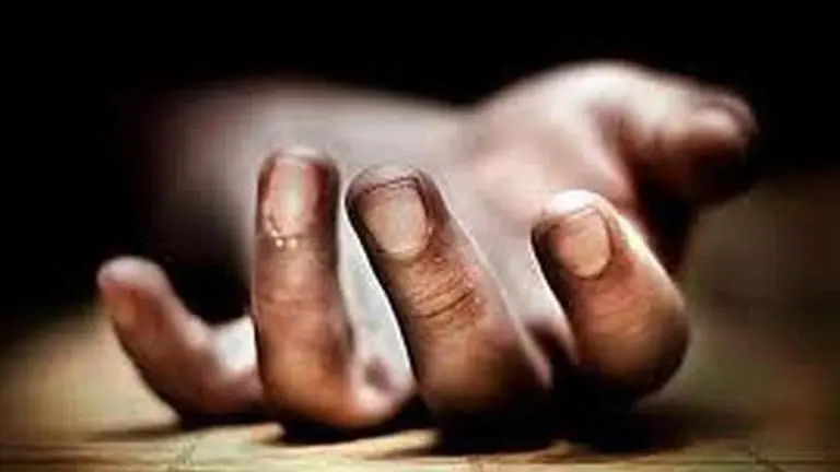 Maharashtra jeweller detained by Telangana cops dies; kin allege murder