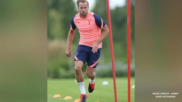 Tottenham star Harry Kane misses start of pre-season with self-quarantine on the cards tottenahm