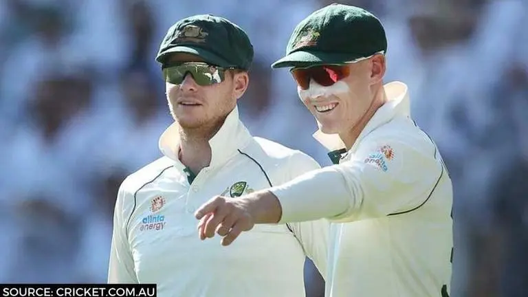 Steve Smith, Marnus Labuschagne ridiculed for poor on-field behaviour in Sheffield Shield Steve Smith