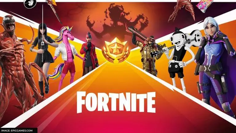Fortnite Season 8: How to download Fortnite on Android and iOS devices? Fortnite Season 8: How to download Fortnite on Android and iOS devices?