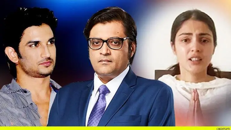 Sushant Singh Rajput