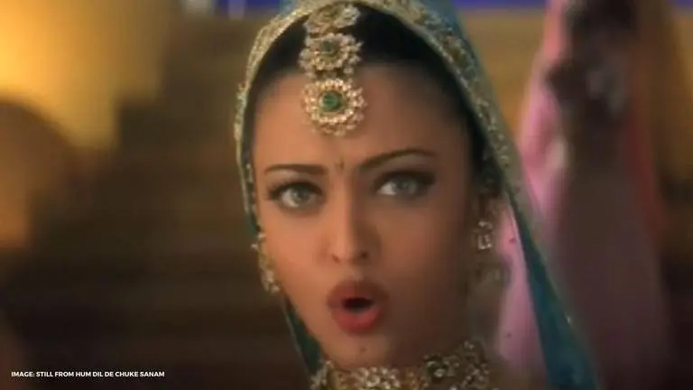 Aishwarya Rai Bachchan