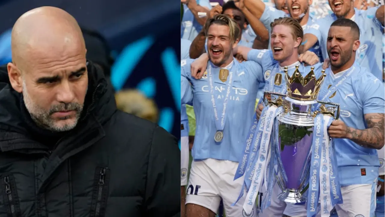 Massive blow to Man City! Hugely important player looking at shock exit, Fabrizio Romano confirms Manchester City player's shock exit demand
