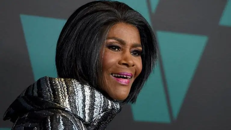 Cicely Tyson