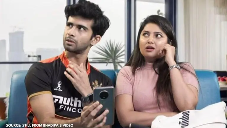 Marathi comedy group