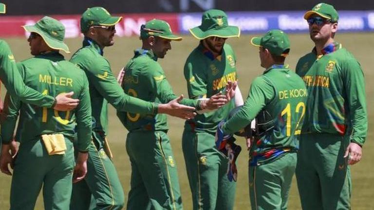 South Africa's schedule and venues for ODI World Cup: Everything we ...