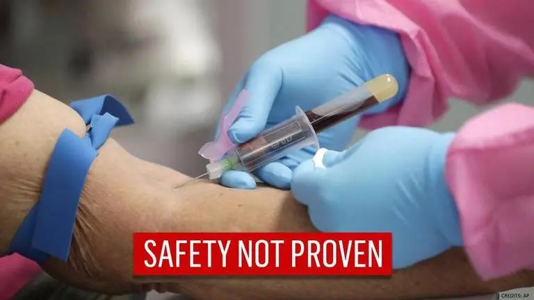 US FDA issues emergency use authorisation to first COVID-19 antibody drug US