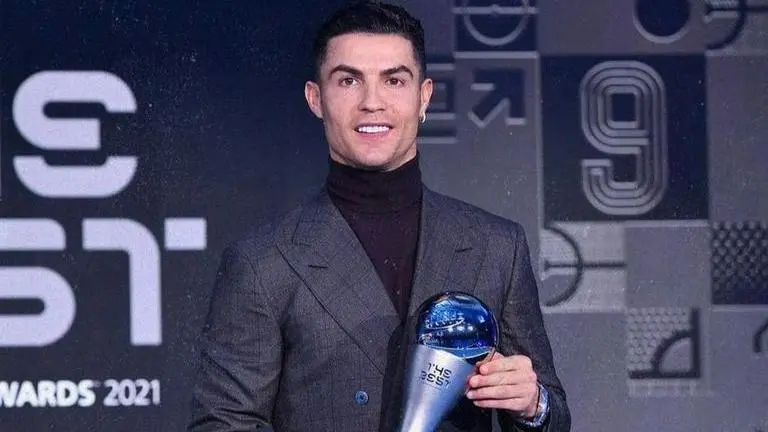 Cristiano Ronaldo drops major hint on his retirement: 'I'm going to be 37 soon' Cristiano Ronaldo retirement