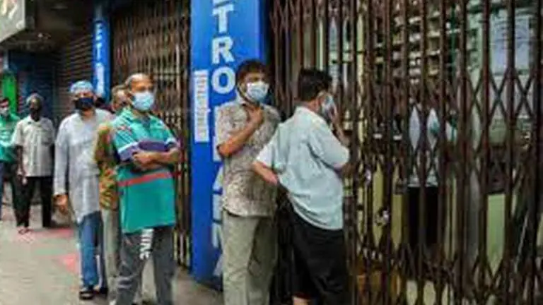 West Bengal govt comes out with containment strategies for COVID-19 'high-risk' spots coronavirus