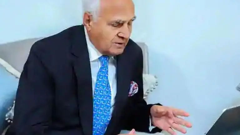 Migrant exodus result of failed urban planning, but real estate can revive economy after COVID: K P Singh