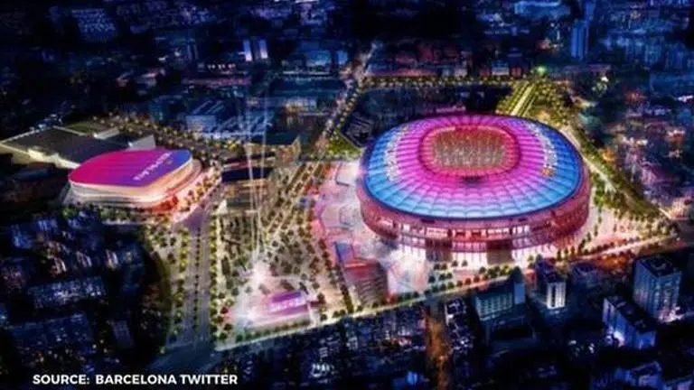 Barcelona announce €97m loss during 2019-20 season, blame COVID-19 for €204m revenue lost barcelona