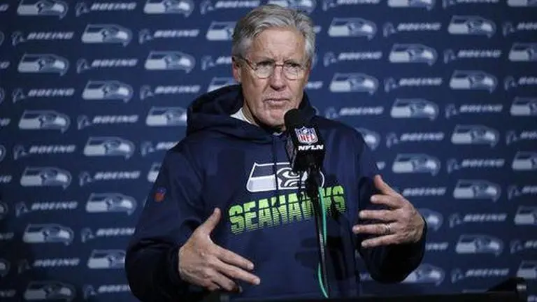 Pete Carroll expresses regret for not signing Kaepernick