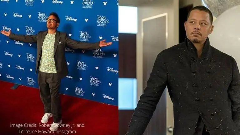 Robert Downey Jr.'s Marvel co-star called him to repay $100M favour, but was ignored robert downey jr.