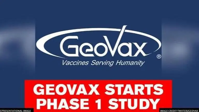 GeoVax