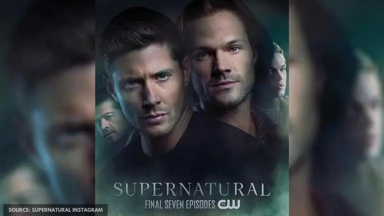 'Supernatural' final 7 episodes to premiere on The CW from October 8; Read details here supernatural