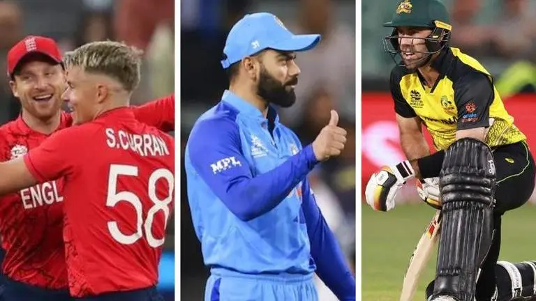 T20 World Cup: What is net run rate? How is it calculated in points table? Rules explained T20 World Cup, Net run rate, T20 WC 2022, Australia, T20 World Cup 2022, what is NRR, how does NNR work, how to calculate NRR